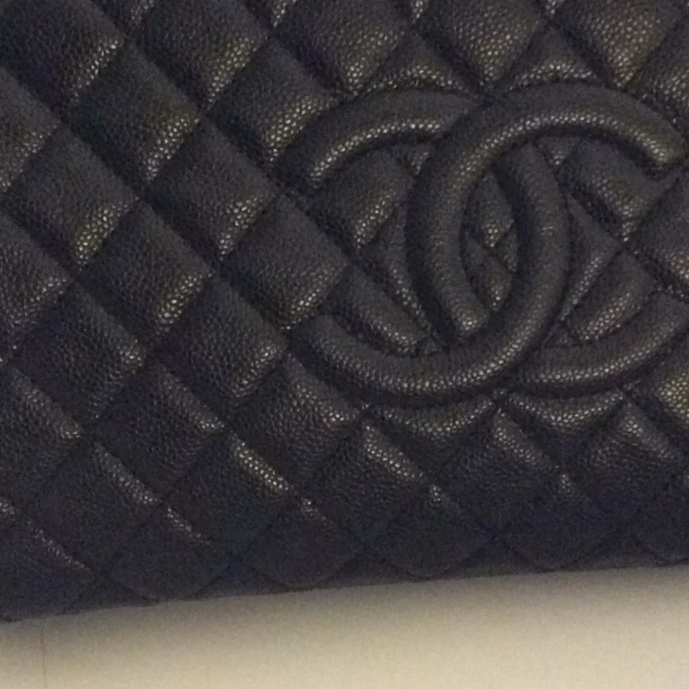 Chanel clutch in perfect condition
